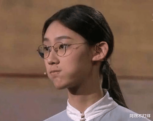 武亦姝|还记得\才女武亦姝\吗？当年被嫌弃丑，如今却美到不敢认