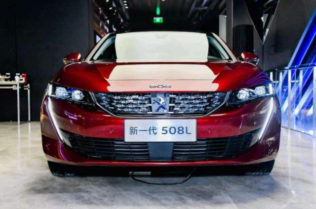 东风雪铁龙|东风雪铁龙新车曝光，会是它的\救星\吗？