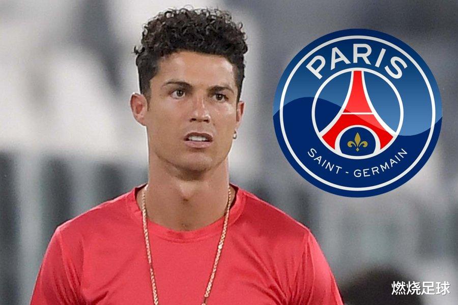 巴黎|巴黎6.5亿新阵曝光！C罗内马尔姆巴佩王炸组合，皇萨仁颤抖