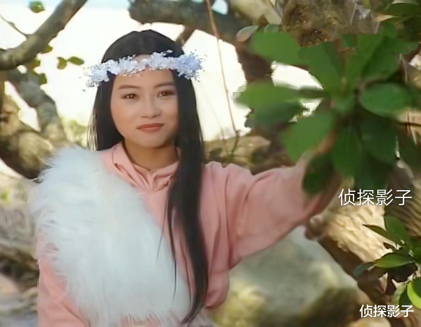 古装剧|28年前的古装剧，女主被女二害死后，附身女配躯壳嫁给男主