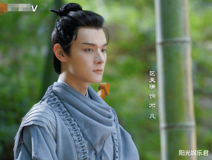 芒果台|《琉璃》才刚收官，芒果台又一仙侠剧官宣，男女主选角太心动了