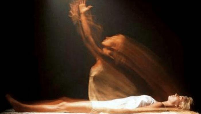 科学家|其实死亡本身是不存在的，是人类定义了才感到恐惧！