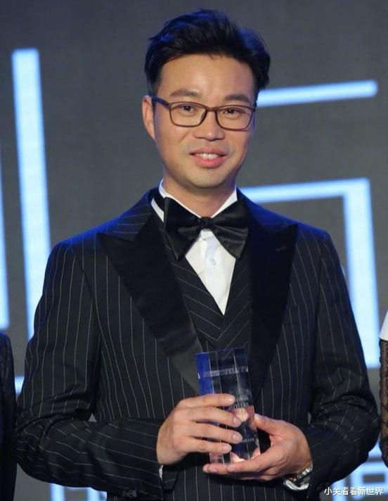 王迅|深度揭秘王迅：被人忽视的“青铜”，才是娱乐圈少有的“王者”