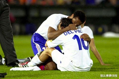 『北京国安』7次世界大赛只进3球，国家队进球率0.30，欧洲杯决赛成意大利罪人