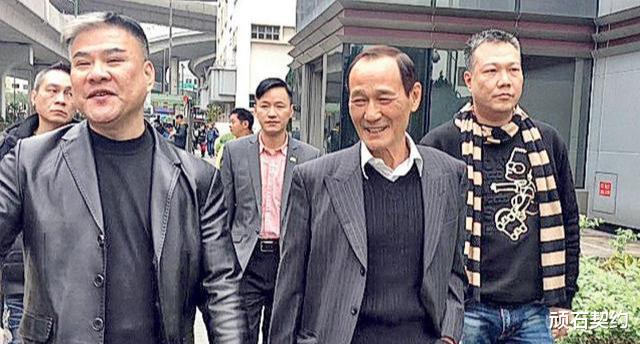 香港|香港三合会大不同：和字头堂口多，14K明星多，潮州帮“捞家”多