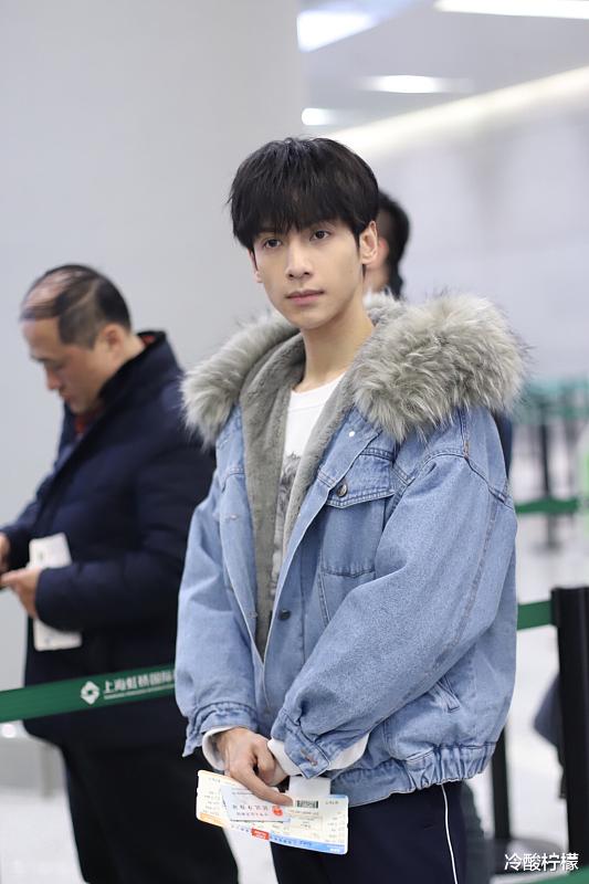 罗云熙|罗云熙新剧不断引发争议，他也太惨了吧！