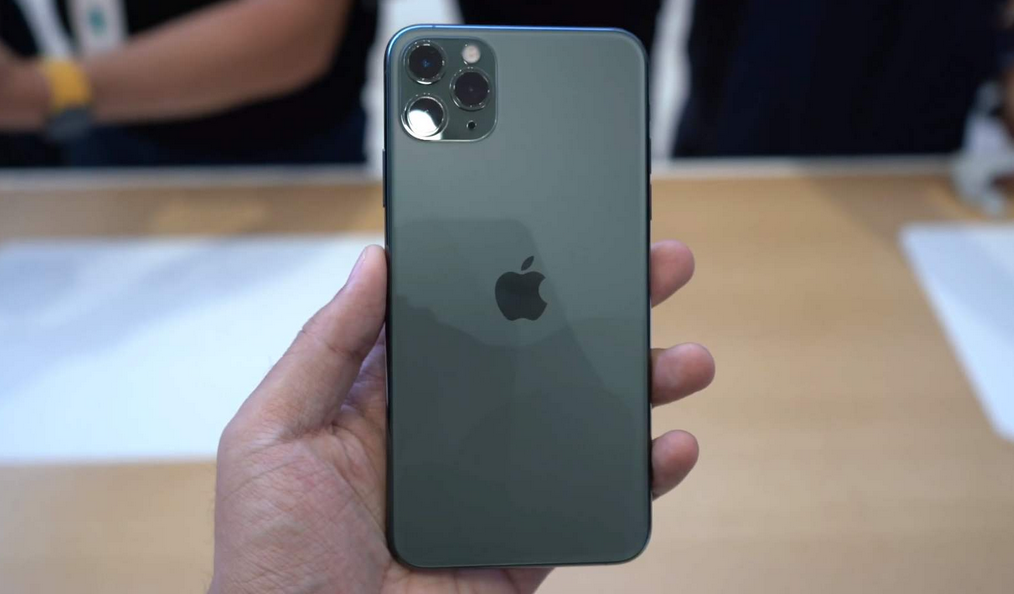 微信|腾讯底气十足，库克硬碰硬没啥好处，封杀微信，iPhone将在国内卖不出一台