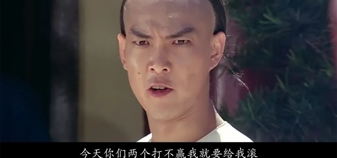 败家仔@为什么39年前的《败家仔》，至今仍是最好的咏春功夫电影？