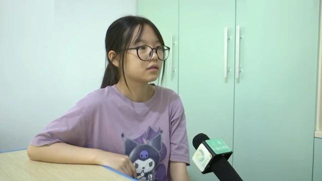 江西|卖水救母女孩被哈医大录取，5年前稚嫩的姑娘已成大一新生