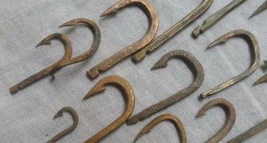 范蠡■普及下中国古代15名出色的钓鱼人!你能猜到几个?