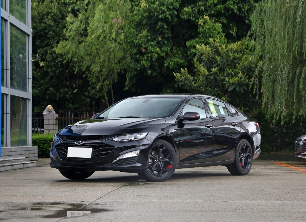 雪佛兰迈锐宝|价格下降到15万，无人欣赏又是为何？