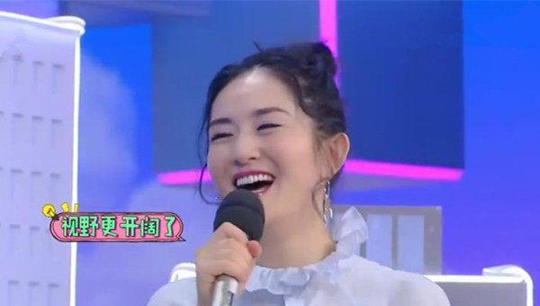谢娜@谢娜的15岁，19岁，24岁，30岁，37岁，哪个惊艳了你？