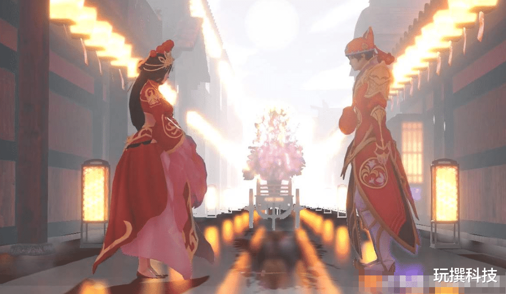 庄周|5周年返场终于来袭，大圣娶亲白虎志靠边站，888留给这款皮肤稳赢！