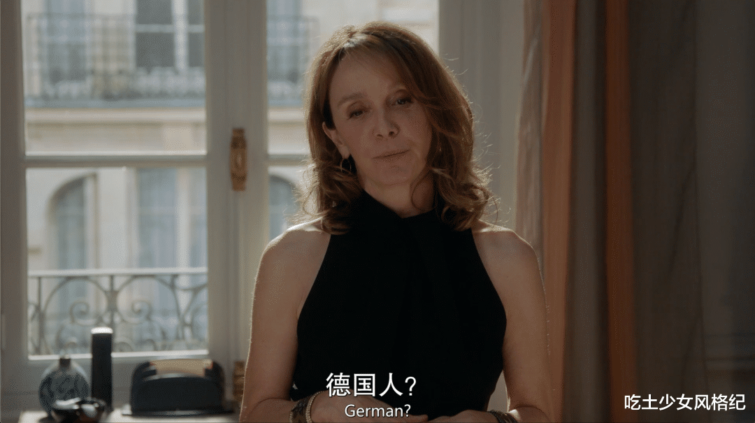 贾玲|这部把贾玲送上热搜的美剧,让法国人吵翻了天