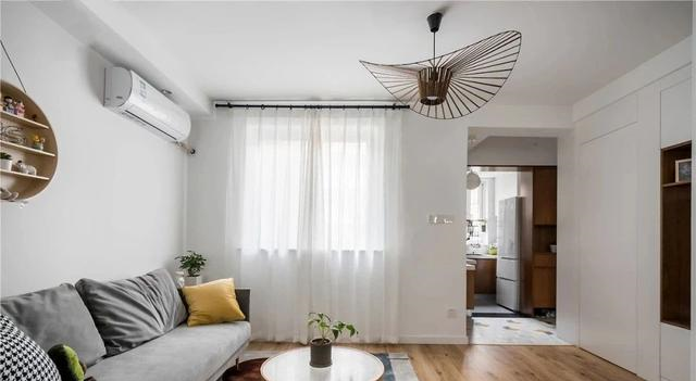 |历时3个月的新房终于入驻,亲友们都夸电视墙很赞,你们觉得呢?