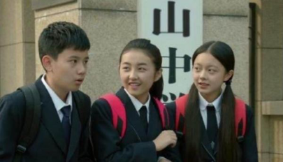 张子枫|赵今麦:曾问张子枫怎么不邀请我去《向往》?张子枫回应让人笑翻