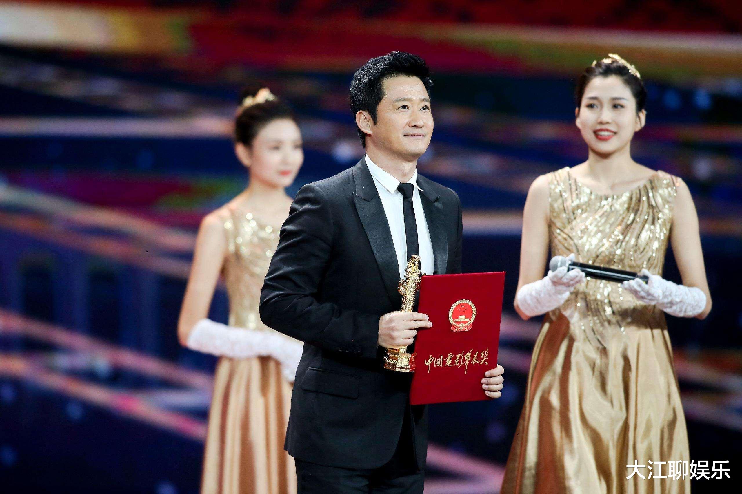 [战狼2]她差点成为《战狼2》女主，因片酬太高遭拒绝，如今更是沦为路人