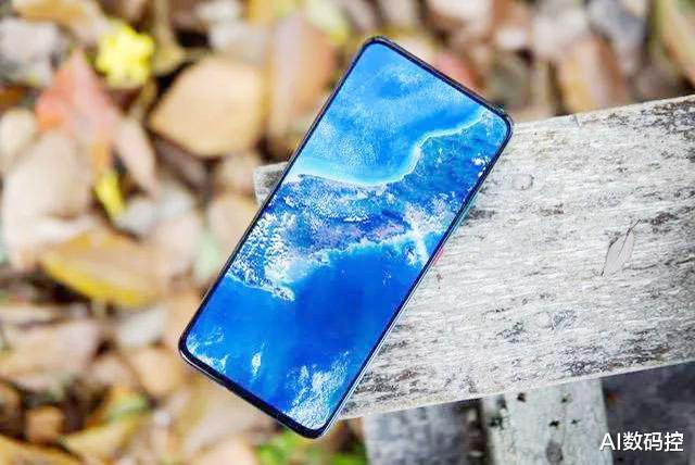 「骁龙865」618手机单品销量夺冠,骁龙865+升降屏,你心动了吗?