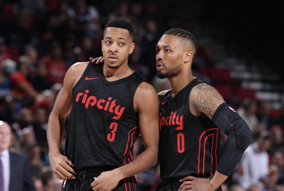 詹姆斯·哈登|2换1！开拓者或正式达成哈登交易，麦科勒姆亲自回应尽显无奈