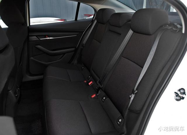 【马自达】马自达昂克赛拉销量同比增长68.84%,年轻人都愿意为颜值买单了?