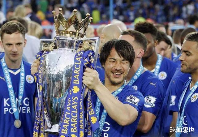 「日本队」日本球星金字塔排名:冈崎慎司仅4档,三浦知良2档,1档29岁便退役