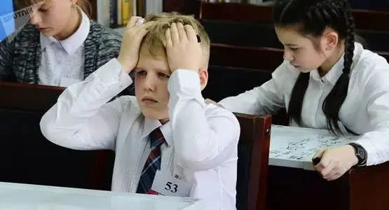 『汉语』汉语被列入“俄罗斯”高考，看到题目后，网友直冒冷汗