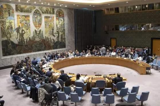 白宫|安理会爆发激烈争吵！俄称追随美国退出协议，白宫：完全不可接受