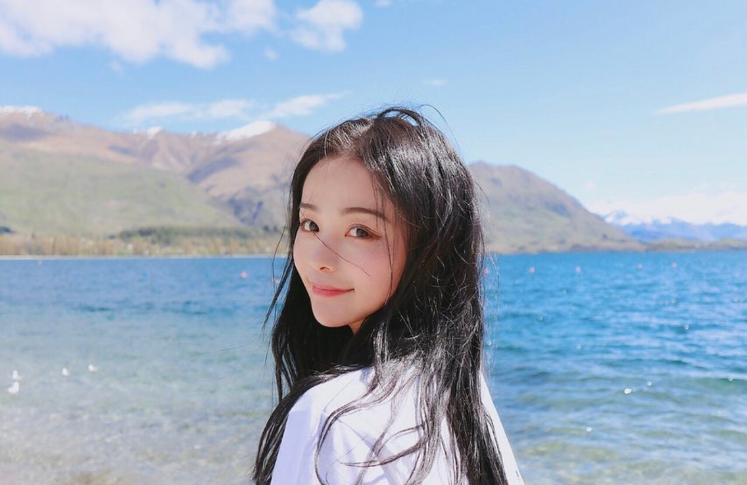 刘亦菲|“刘亦菲，你也有今天？”