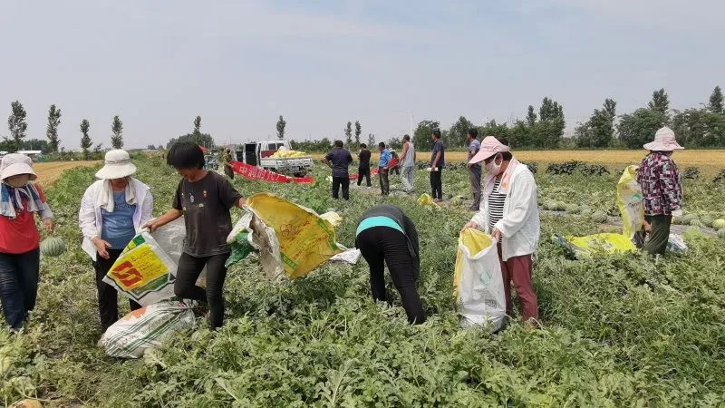 『商河』这个618，这群“吃瓜群众”忙疯了，灰头土脸的他们拯救了一个家庭！