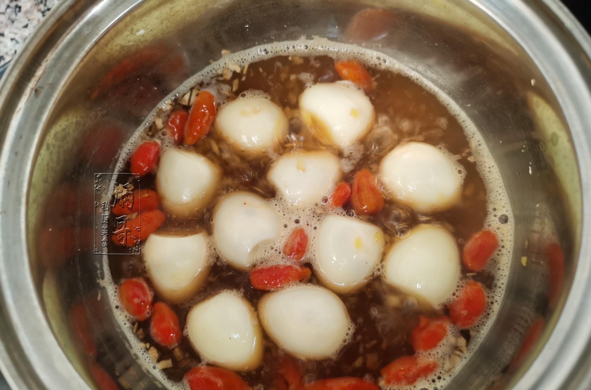 鹌鹑蛋|立秋后最该吃的，不是冰镇西瓜而是它，坚持吃，精神满满过夏天！