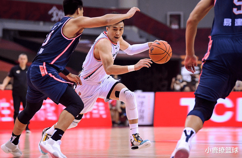 郭艾伦|狂轰73+17+7记3分！郭艾伦一战封神，梅奥绝命三分，冠军再生悬念