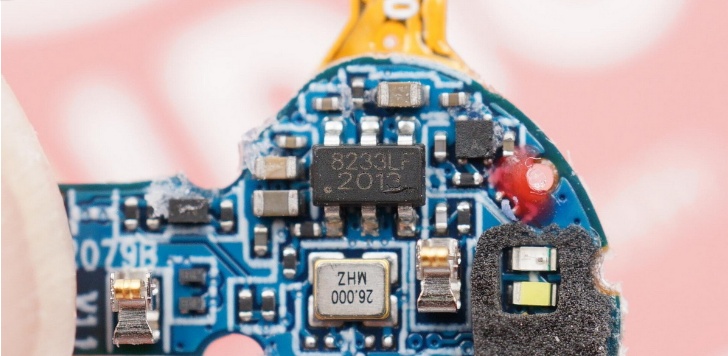 算法|掘金新三板之南麟电子:TWS耳机的电源芯片供应商