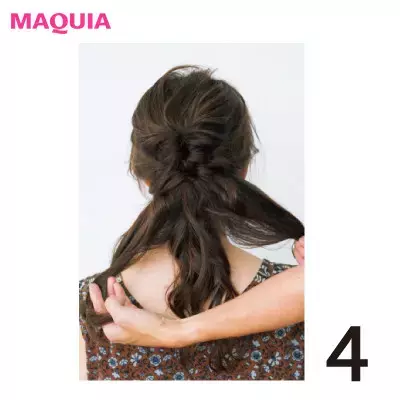 刘海|这几款短发发型，新手也能自己扎~风靡日本秋冬人气发型18款