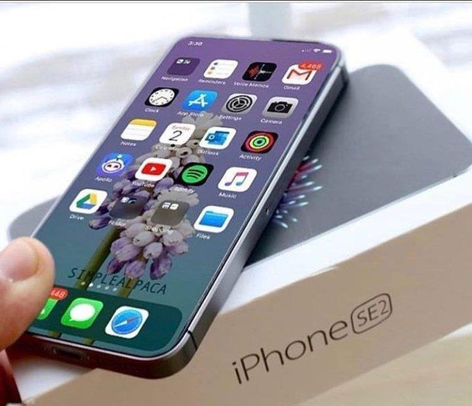 「iPhone」最新：iPhone新机或取消全部插口！