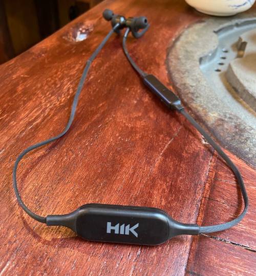 智云|颜值和实力兼具的平民化蓝牙耳机，HIK Z1蓝牙耳机