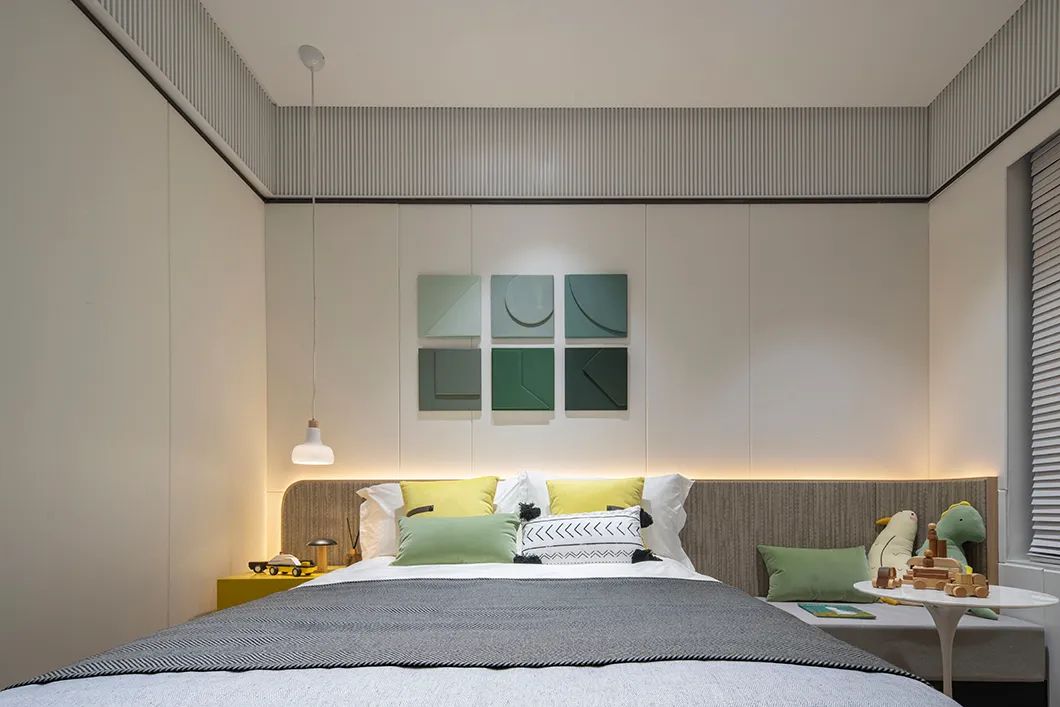 『』新中式，不一样的高级美！