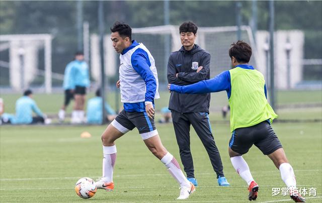 上海申花■大饱眼福！申花球迷好消息，球队敲定5月份三场队内比赛+全程直播