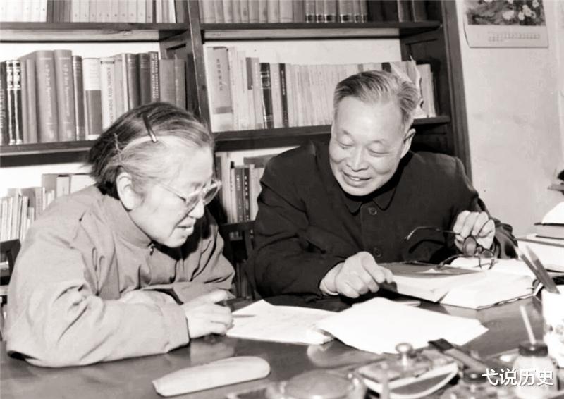 【钱三强】儿子被人起绰号，父亲直接将其名改为绰号，结果几十年后名扬四海