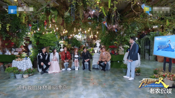 奔跑吧兄弟：? 《奔跑吧》录制了，反感的一幕又来了，老嘉宾也要回归了