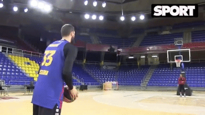 【欧洲】才29岁，就选择退出NBA！4500万合同都留不住！回欧洲秒变杜兰特
