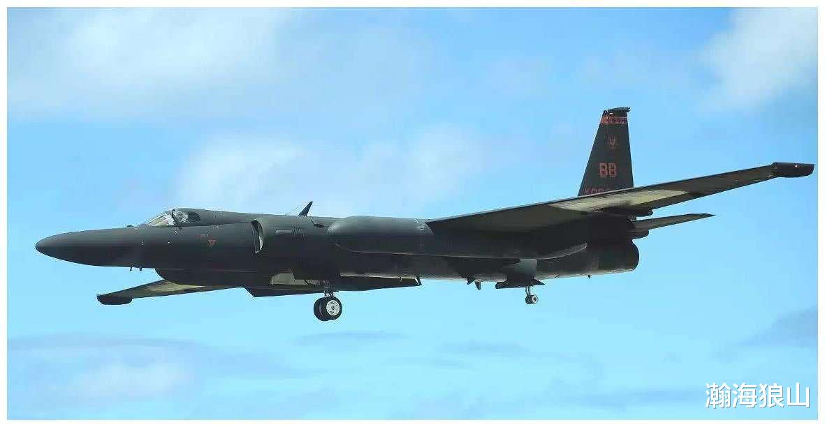 u-2侦察机|U2在现代防空面前已是“有人靶机”，为何还不退休？