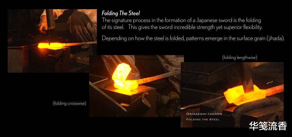 钢材|中国自始至终都没有大规模生产过镔铁,因为其造价昂贵吗?