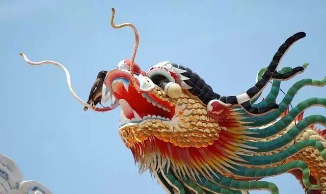 『属龙』龙朋友：偏官星入命宫是吉！大喜马上转运！