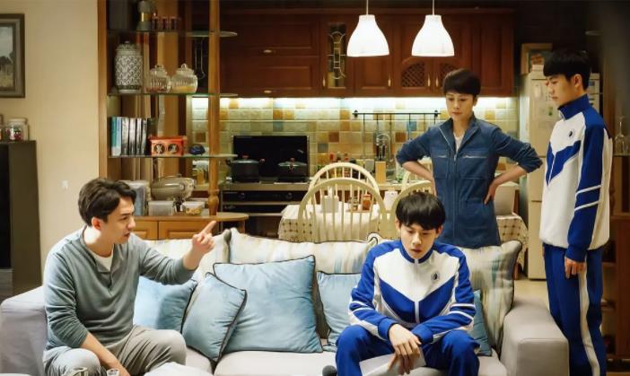 罗晋|官媒点名表扬的6部剧,个个都是现实题材好剧,你都看了吗?