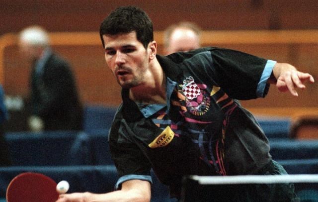 世乒賽|國乒史上的少見慘敗：91年世乒賽男團跌至第7名，主教練下課