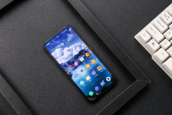 iqoo■为iQOO 3的使用体验加分,iQOO UI功不可没