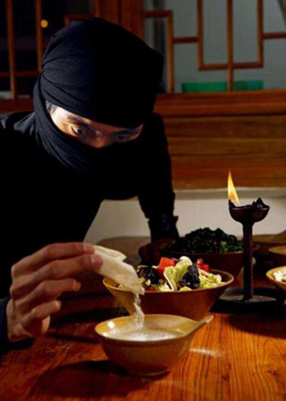 「华佗」古代蒙汗药,原料是一种随处可见的植物,几千年前华佗就用它治病