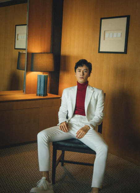 #林心如#他被林心如坑了7年，低谷时期搭档赵丽颖，之后片约不断