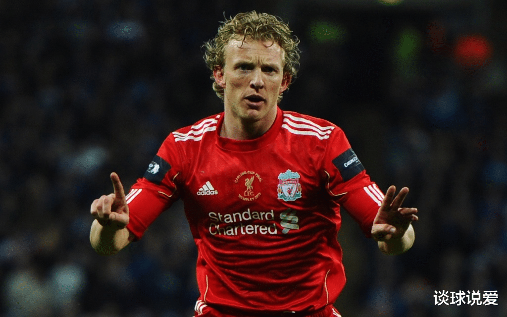 朴智星|足球史上最具代表性的十大体力狂魔