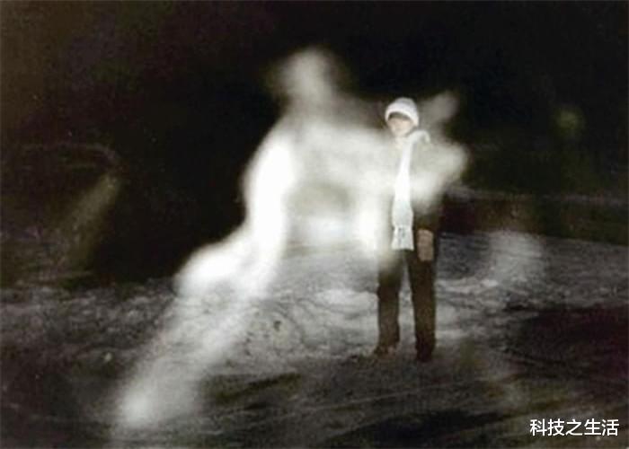 「科学家」如果在未来，科学家证实了“鬼”的存在，人类将会发生什么呢？